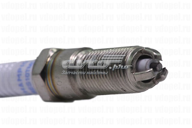 Купити 95519057 General Motors Заглушки буксирувального гака