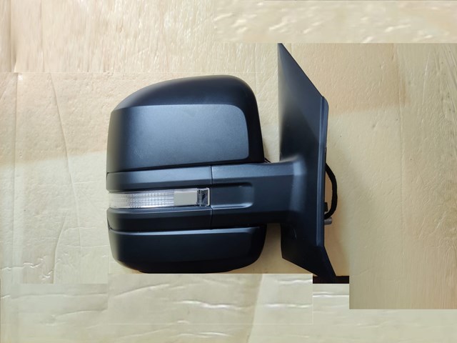 Корпус дзеркала заднього виду, лівого VAG 7C1857407J9B9 ціна, від 112.87 USD