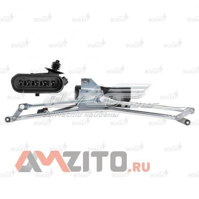 Трапеція щіток лобового скла Lada 21235205015 ціна, від 35.15 USD