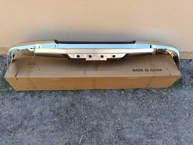 Кожух бампера заднього Toyota 521590K301 ціна, від 121.84 USD