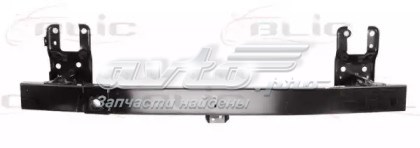 Шина бампера переднього Renault Koleos позашляховик (HY0) (2008 - 2026) ціна, від 75.67 USD