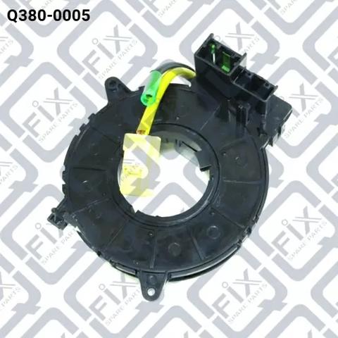 Шлейф керма Q-fix Q3800005 ціна, від 17.72 USD