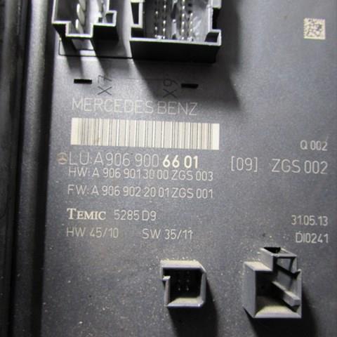  Mercedes A9069006601 ціна, від 58.68 USD
