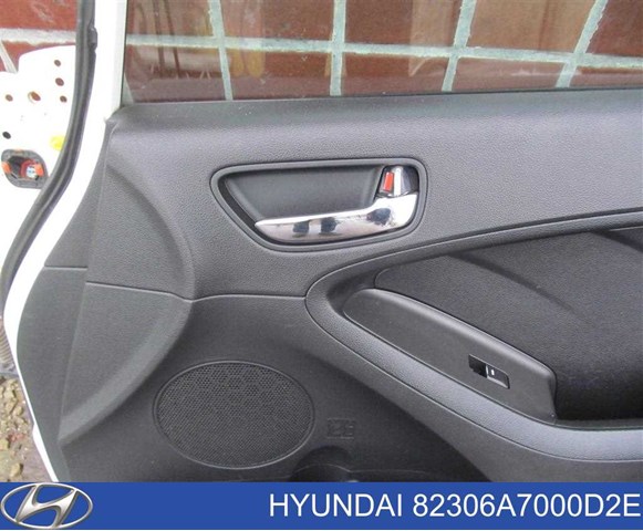  Hyundai/Kia 82306A7000D2E ціна, від 31.66 USD
