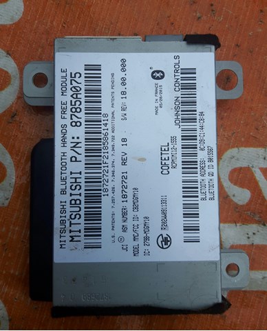 8785A083 Mitsubishi 