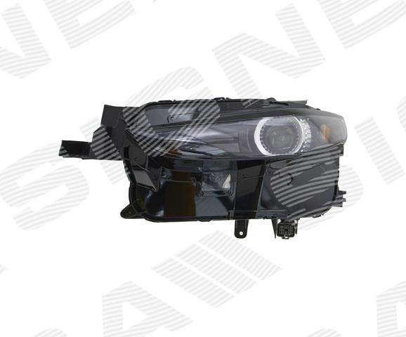 ZMZ111366L Signeda Фара дальнього світла в зборі