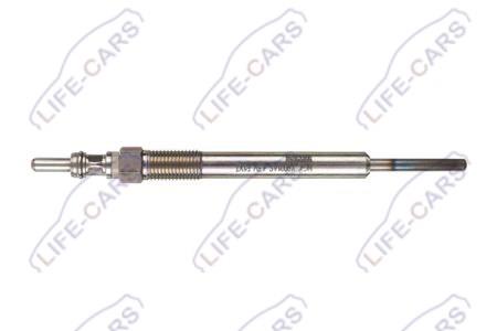 Свіча накалу NGK Y9001AS ціна, від 11.63 USD