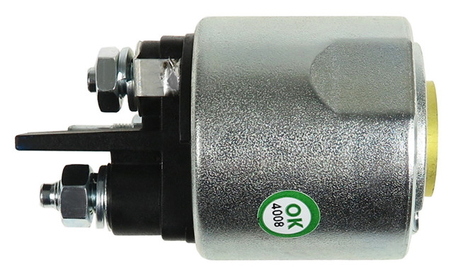 SS3125P AS/Auto Storm Тягове реле стартера