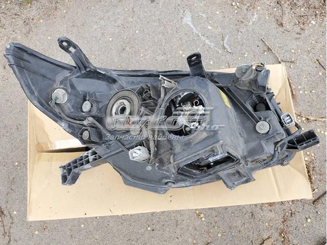 Фари Toyota 8118560M00 ціна, від 270.81 USD