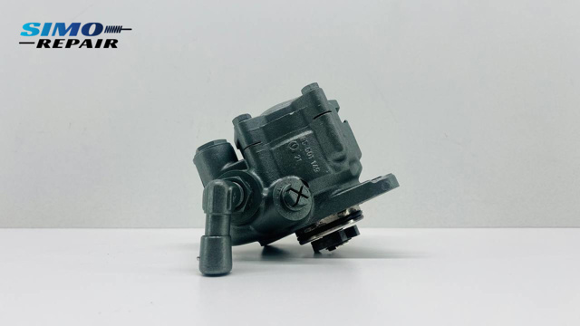 Купити 7683955118 ZF Parts Насос гідравліки