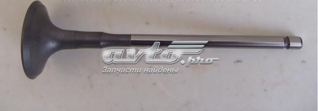 Клапан випускний PTOY111A0N AMP/Paradowscy