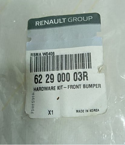  622900003R Renault (RVI)