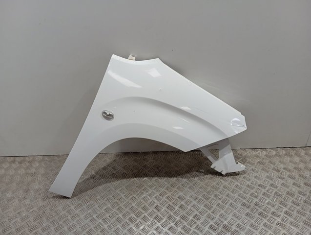 Крило переднє праве FPS FP2063312 ціна, від 97.91 USD