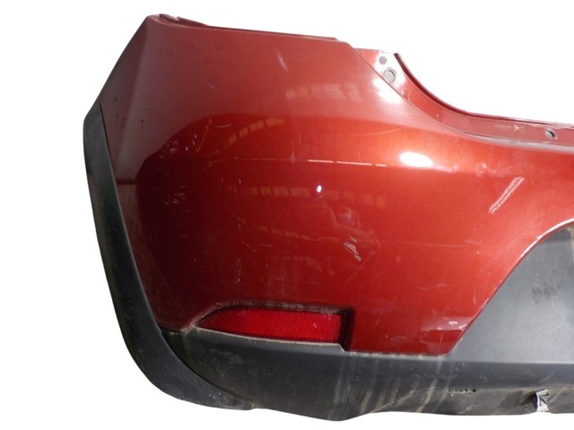 850109175S Renault (RVI) Буфер (бампер) задній