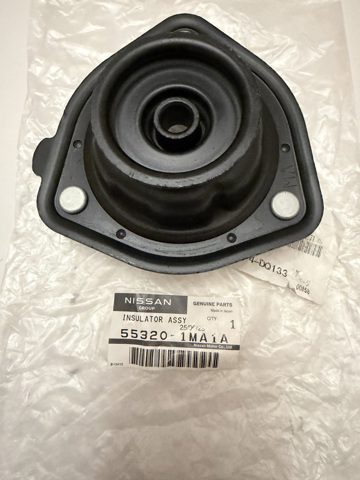 553201MA1A Nissan/Infiniti 
