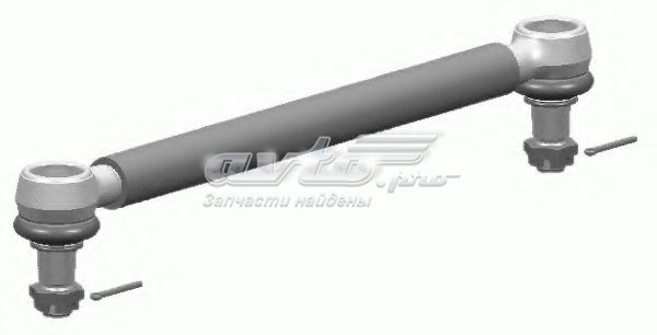 33567 Lemforder Тяга рульова в зборі