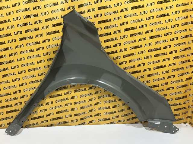 Ліве переднє крило Toyota 5381248220 ціна, від 799.70 USD