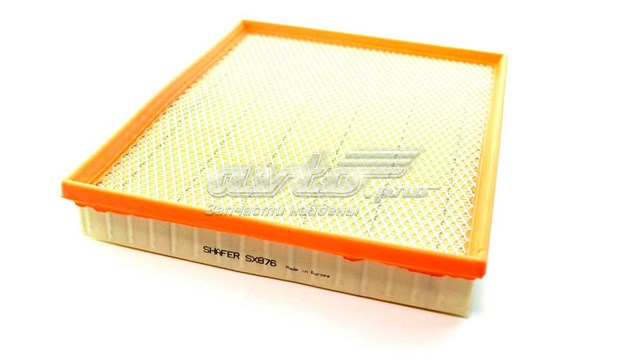 Фільтр повітряний Shafer SX876