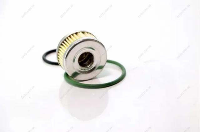 LPG1G Shafer 