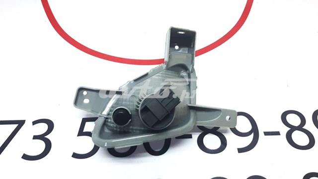 FP3259H2E Depo/Loro/Abakus Фара денного світла, ліва