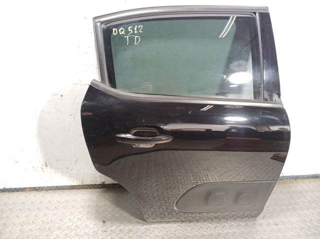  9812716680 Peugeot/Citroen
