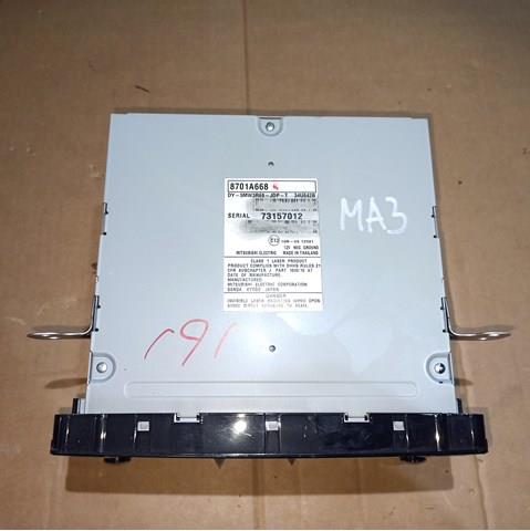 8701A668 Mitsubishi 