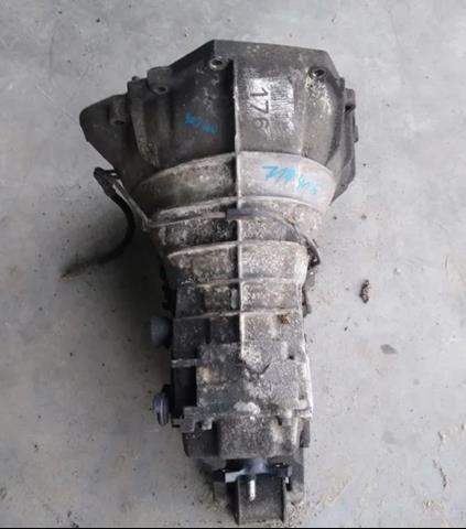 717416 Mercedes 