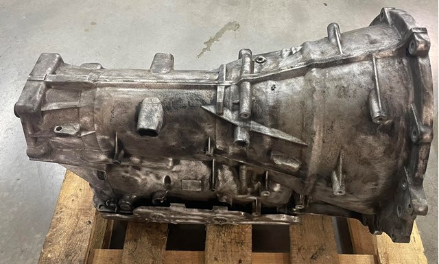 АКПП LR093739 Land Rover