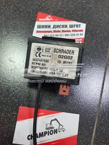  9637407580 Peugeot/Citroen