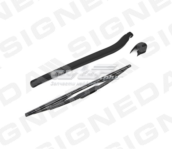 Важіль-поводок склоочисника заднього скла Signeda WR2012 ціна, від 8.50 USD