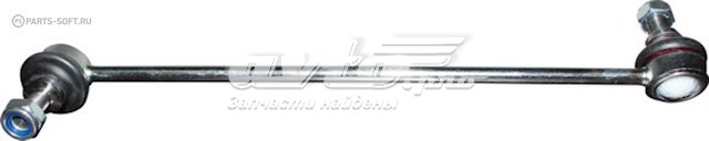 1440401570 JP Group Стійка стабілізатора, переднього, ліва
