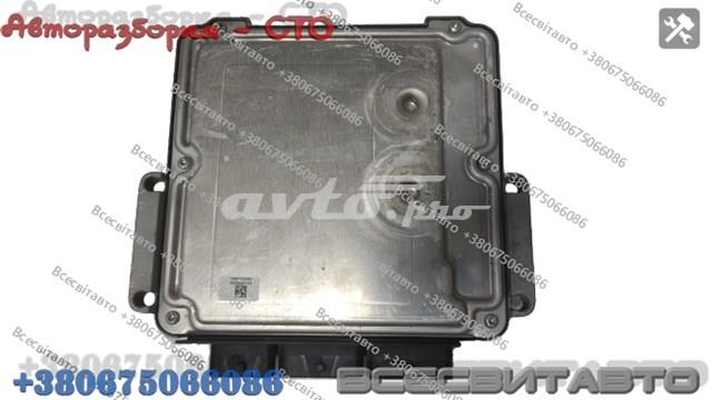 Купити 0281014208 Renault (RVI) Модуль управління двигуном