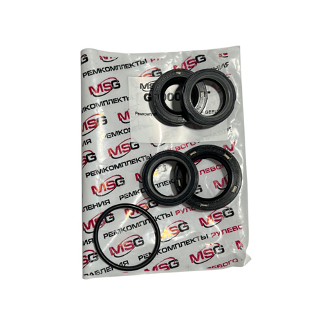 Купити GL9002KIT MSG 