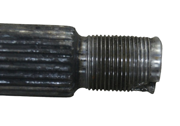 Купити 391009996R Renault (RVI) Шарнір приводу зовнішній