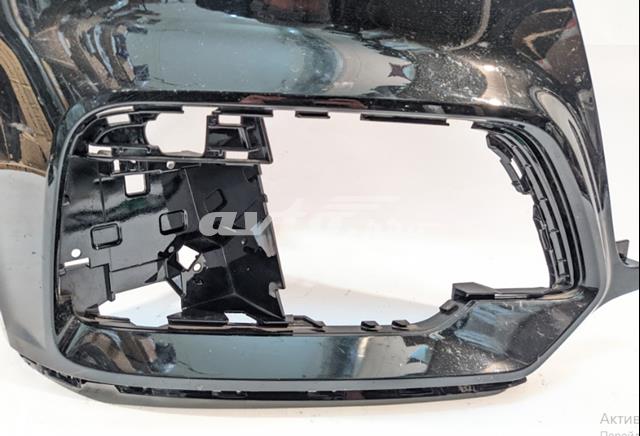 Бампер передній Signeda PAD04066PBR