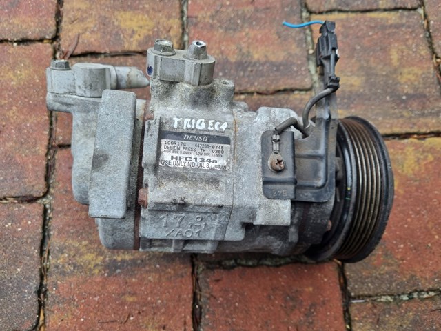  Subaru 4472608745 ціна, від 157.06 USD