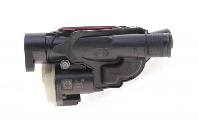 Кожух термостата Fiat/Alfa/Lancia 9849443980 ціна, від 213.79 USD