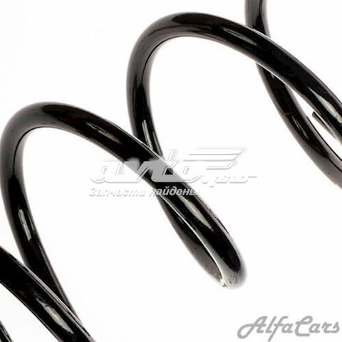 Пружина передня SS2106 DP Group