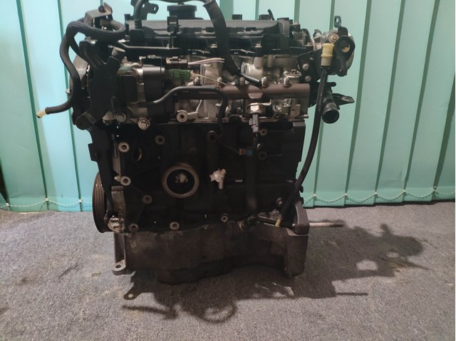 ДВЗ Renault (RVI) K9K896 ціна, від 741.17 USD