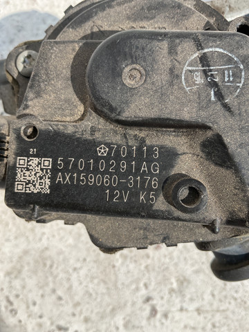  57010291AG Chrysler