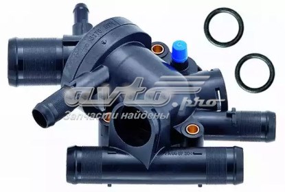 Кожух термостата Wahler 41053089D ціна, від 19.80 USD
