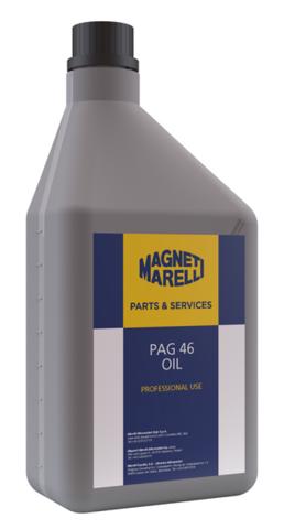 007935090660 Magneti Marelli Мастило компресорне