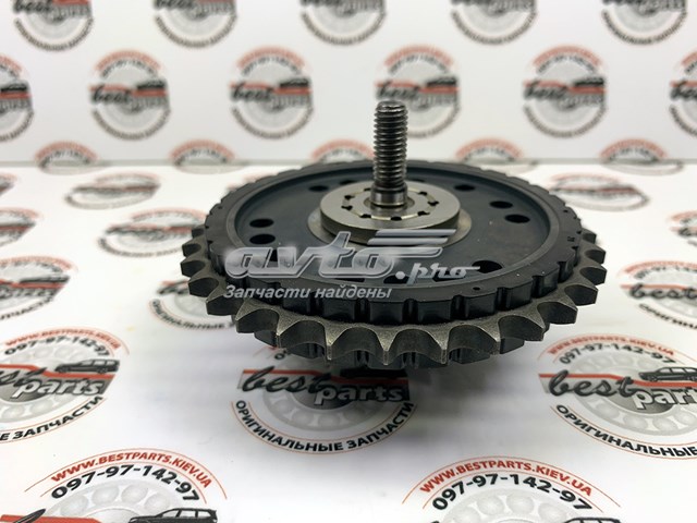Купити LR124261 Land Rover Шатун поршня двигуна
