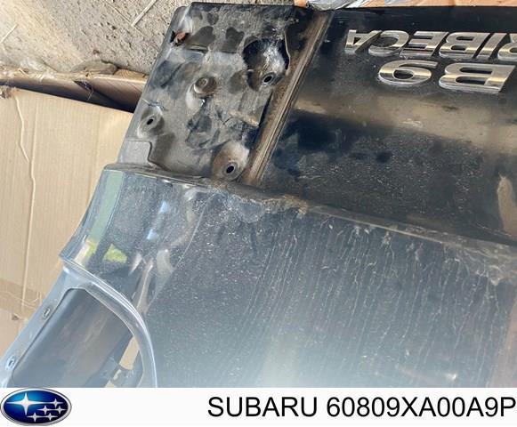 Треті двері на Subaru Tribeca B9 