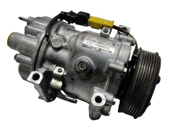 Компресор системи кондиціювання Fiat/Alfa/Lancia 9687499380 ціна, від 268.52 USD