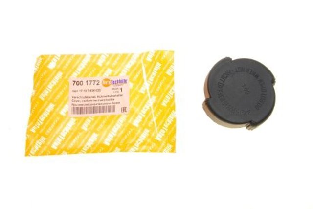 Купити 7001772 Autotechteile Кришка радіатора