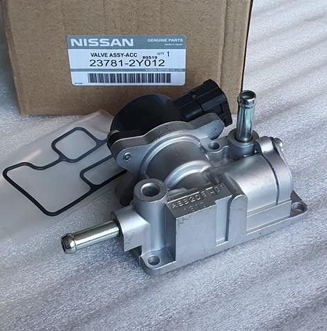 Датчик холостого ходу TQ16042 Tqparts