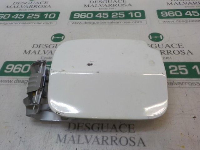 Купити Лючок бензобака Dacia Duster  HS