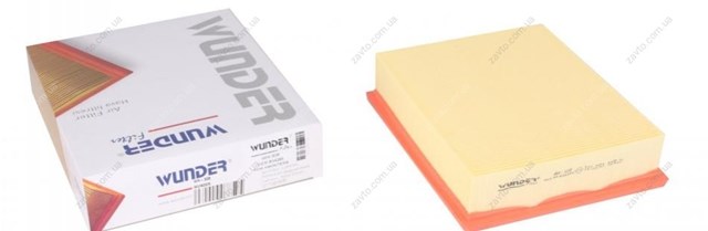 Купити WH308 Wunder Автомобільний фільтр повітря