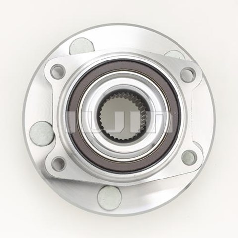 Передня маточина IJ123089 Iljin